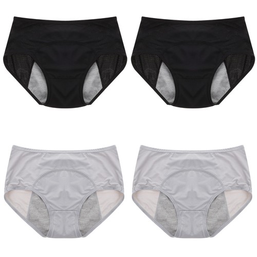 4pcs womens menstruel - ,