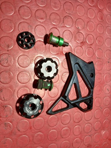 Accessoires racing boulons - racing,