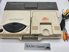 NEC PC Engine Interface Unit