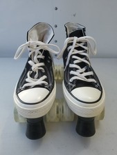 Converse Sneakers Style Even