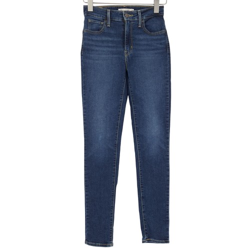 Levi jean 721 - levi's, haute