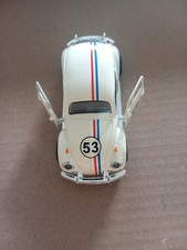 Voiture Coccinelle 53