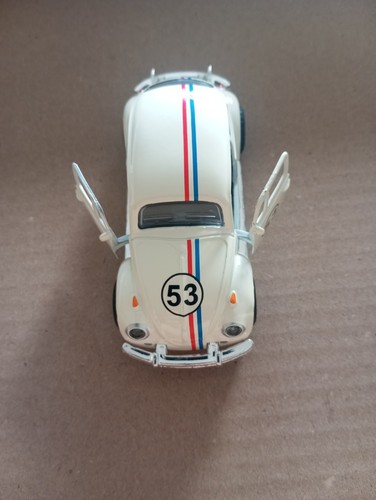 Voiture coccinelle - voiture, 53
