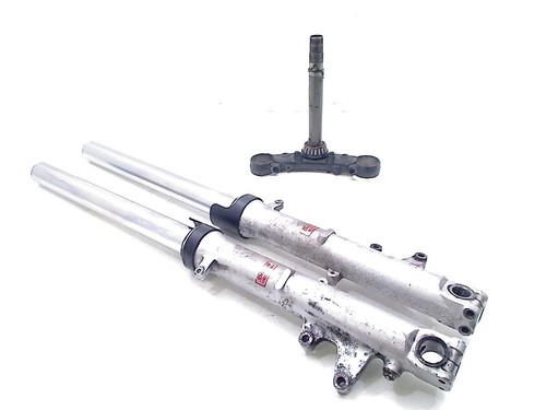 Fourche avant complet honda - fourche,
