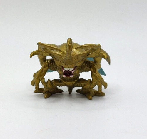 Figurine digimon - figurine,