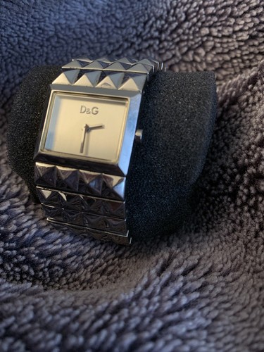 Montre dolce gabbana - dolce,