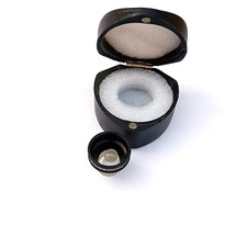 Ophtalmologie Nouvelle