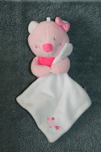 Sucre orge doudou chat - sucre,
