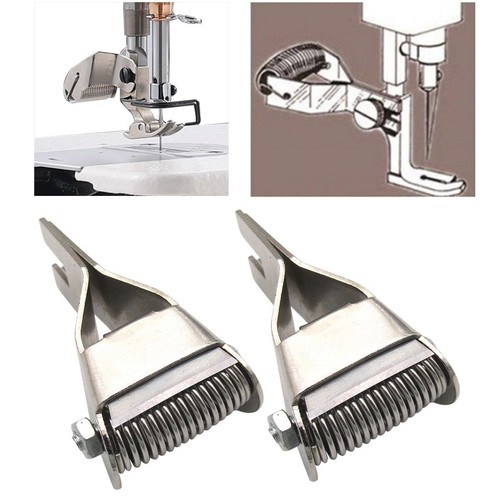 Grip snip couture machine - machine, À