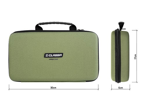 Delphin hardcase pour - hardcase,