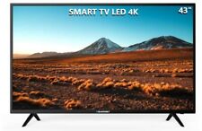 Téléviseur SMART TV