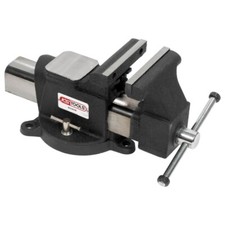 Etau à mors parallèles, 125 mm Kstools