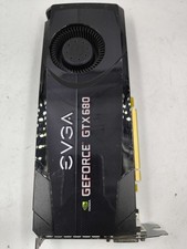 Carte Graphique EVGA - Modèle