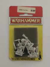 Warhammer Fantasy Skavens