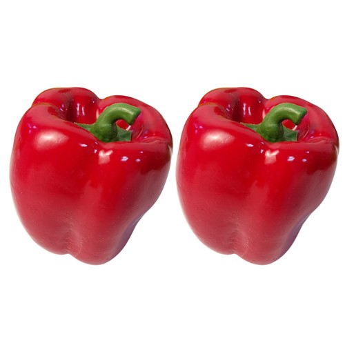 Pcs légumes artificiels - ,