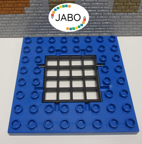 Lego duplo trappe - (q15,