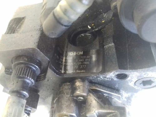 8200170377 pompe injection
