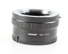 Adaptateur De Monture