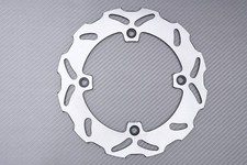 Disque Frein Arrière