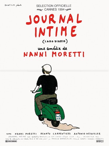 Affiche pliée 40x53cm - affiche,
