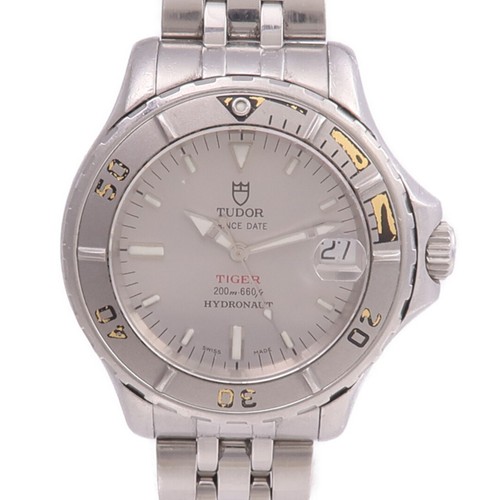 Tudor prince date - prince, hydronaut