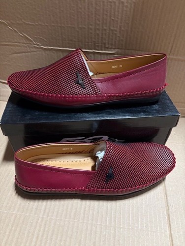 Elong chaussures mocassins - elong,