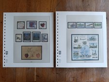 France Feuilles Lindner T avec