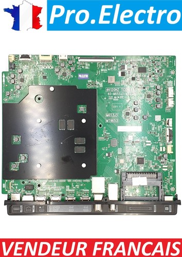 Motherboard carte mère - mère, tv