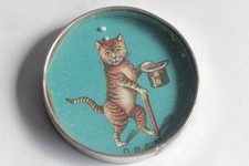 Ancien Jeu d'adresse de poche