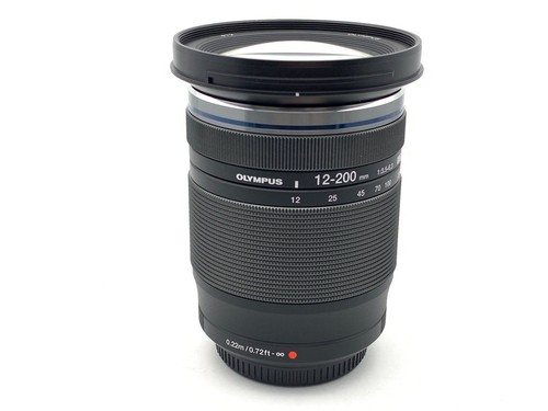 Objectif zoom olympus - objectif,