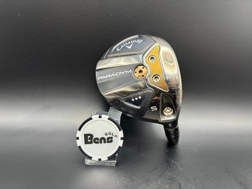 Callaway paradym triple - paradym,