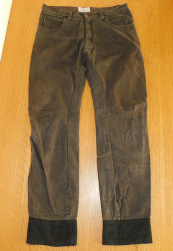 Pantalon giorgio armani - pantalon,