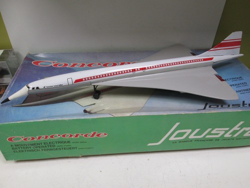 Concorde avion tole - avion, et