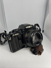 Appareil photo reflex