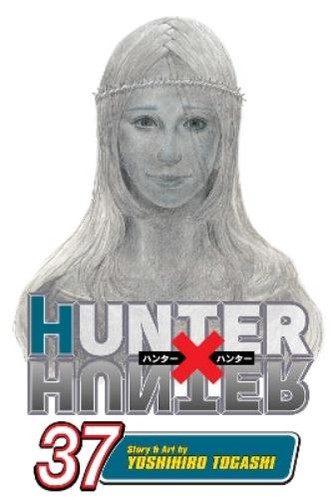 Yoshihiro togashi hunter - yoshihiro, x