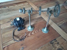 jouets anciens machines outils