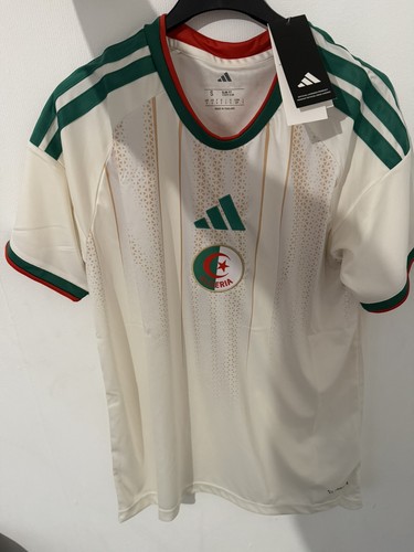 Maillot algérie coupe du - algérie,