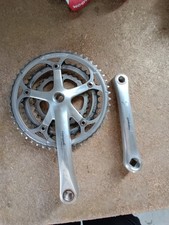 Pédalier Campagnolo Mirage