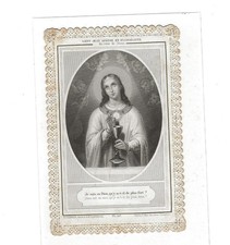 canivet ancien SAINT JEAN