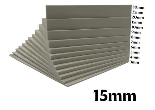 Colle21 plaque de mousse - colle21,