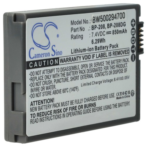 canon mvx460