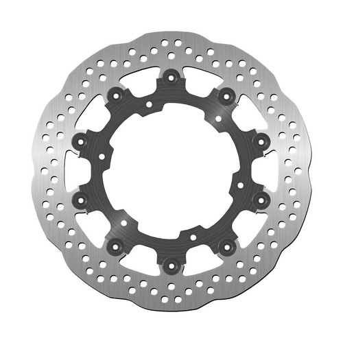 Disque frein wave pour - disque,