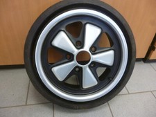 Porsche 911 15 pouces - 6j, x
