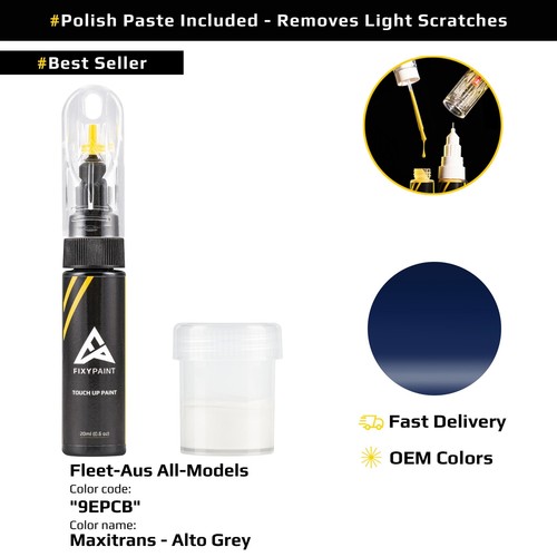 Touch paint for fleet aus - paint,