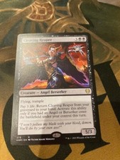 Cleaving Reaper NM Pack Fresh