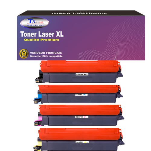 Toner compatible avec brother - compatible,
