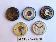 SWATCH + 5X POP-SWATCH BIG