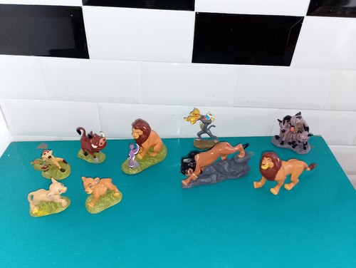 1511243 lot figurines - 1511243,