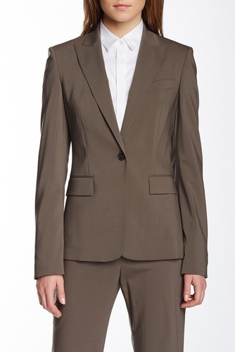 Hugo boss women - wool, blend