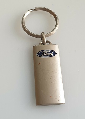 Porte clé ford p - clÉ, g.p.s.